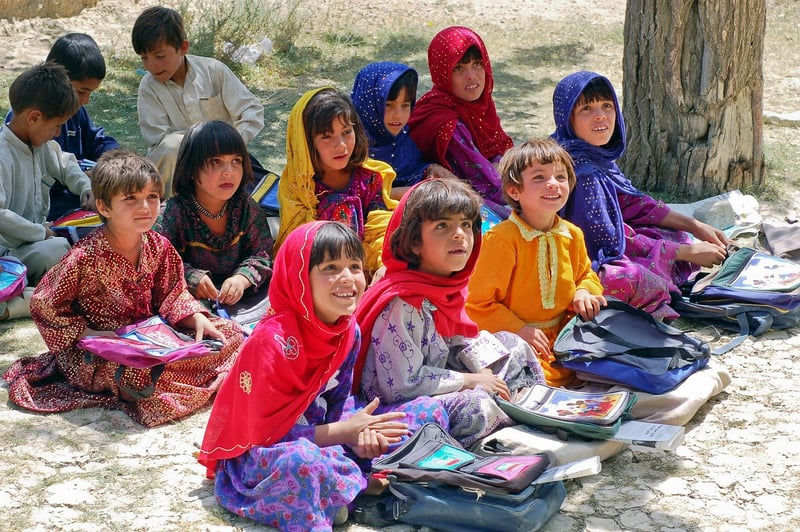 Cultural Ambassadors